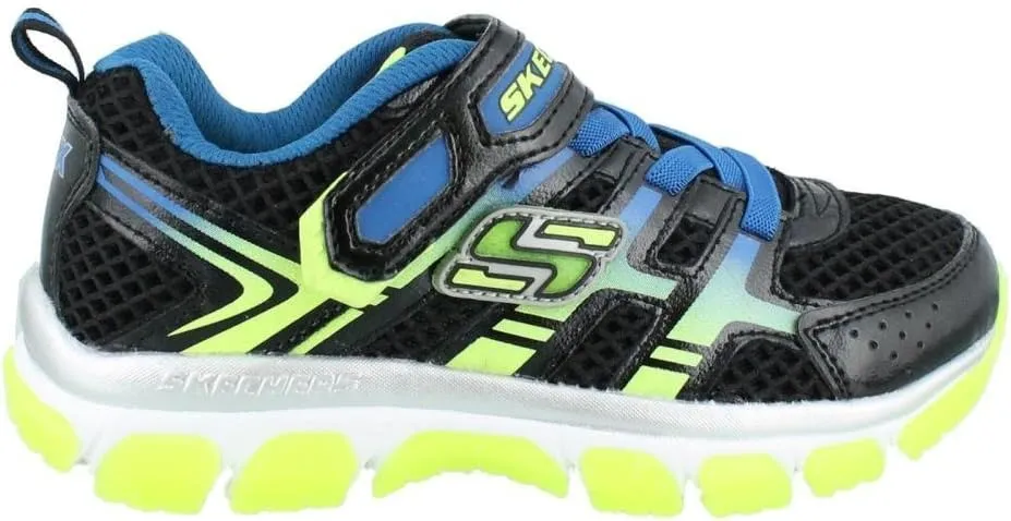 Skechers Kids 95360L X-cellorator Athletic Sneaker (Little Kid)