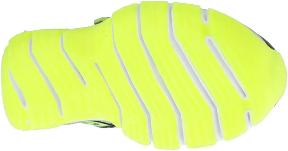 Skechers Kids 95360L X-cellorator Athletic Sneaker (Little Kid)