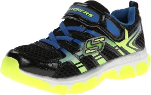 Skechers Kids 95360L X-cellorator Athletic Sneaker (Little Kid)