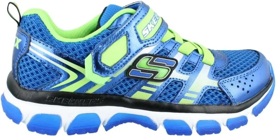 Skechers Kids 95360L X-cellorator Athletic Sneaker (Little Kid)