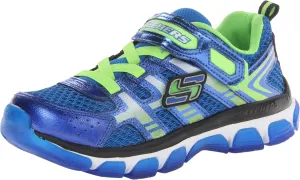 Skechers Kids 95360L X-cellorator Athletic Sneaker (Little Kid)