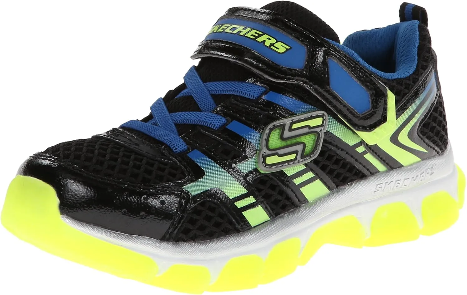 Skechers Kids 95360L X-cellorator Athletic Sneaker (Little Kid)