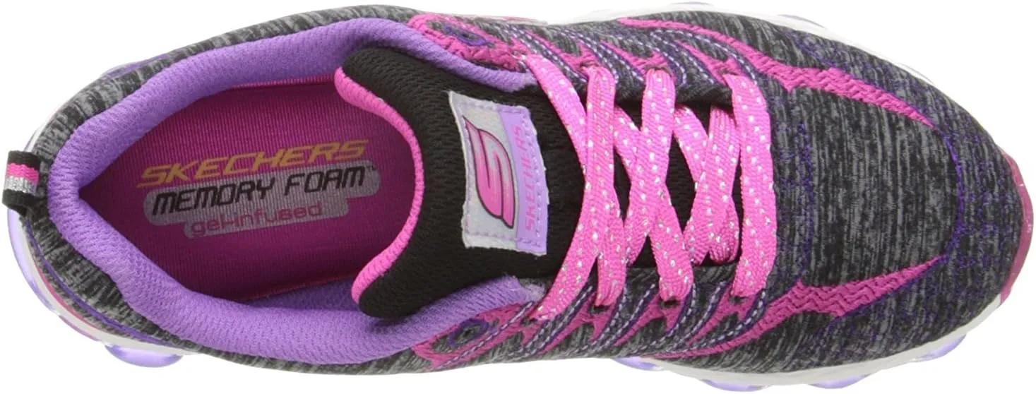 Skechers Kids Skech Air Ultra Athletic Shoe (Little Kid/Big Kid)