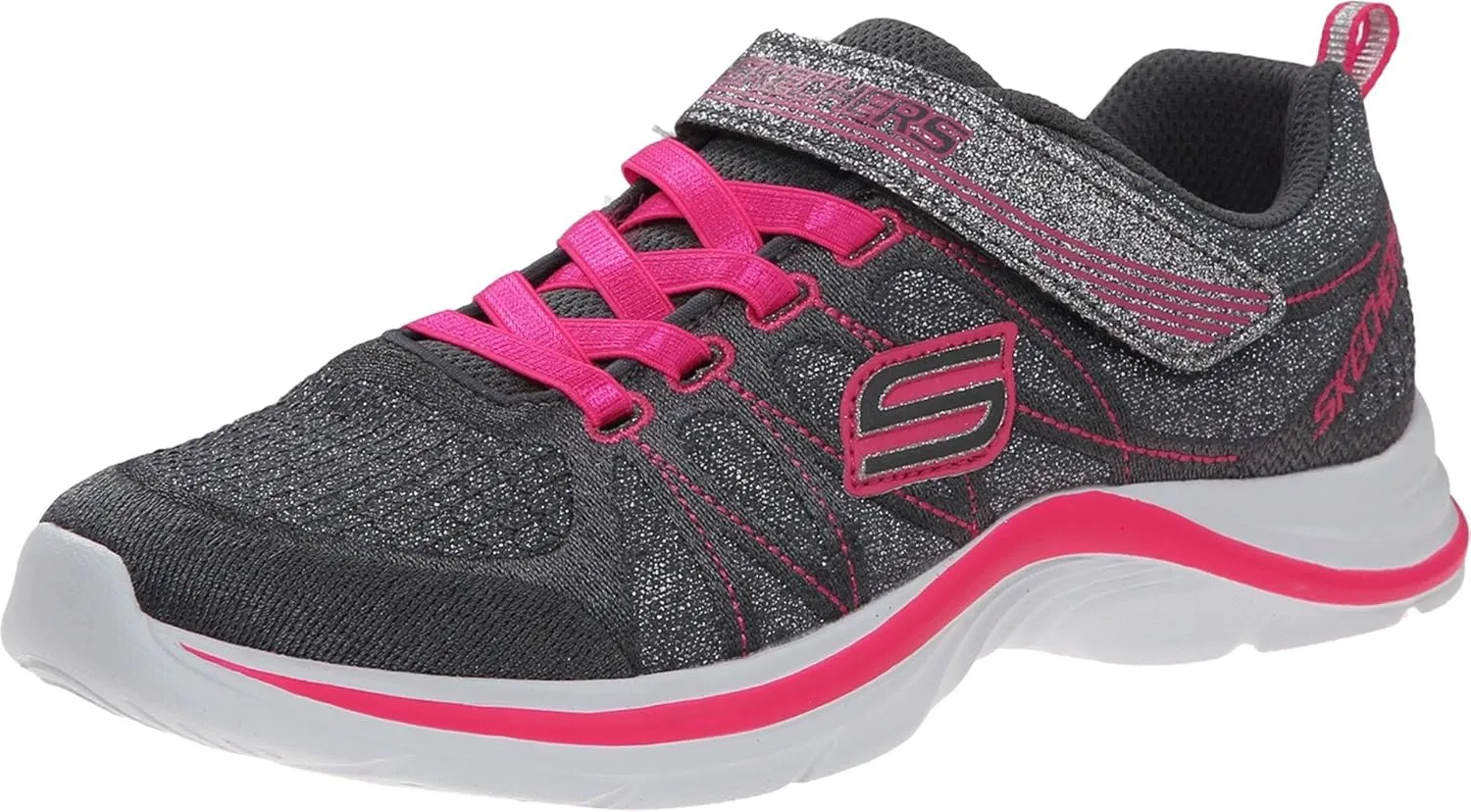 Skechers Kids Swift Kicks Training Shoe (Little Kid/Big Kid)