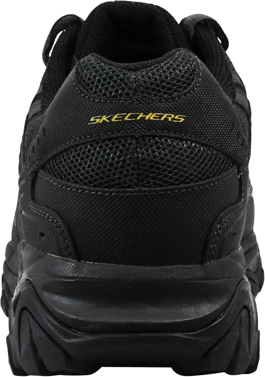 Skechers Men's Afterburn M. Fit