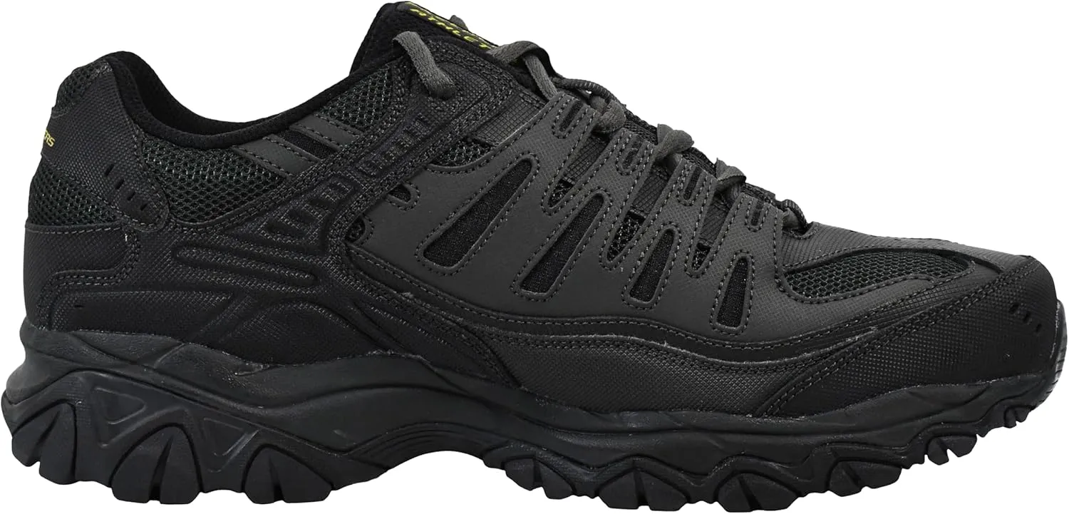 Skechers Men's Afterburn M. Fit