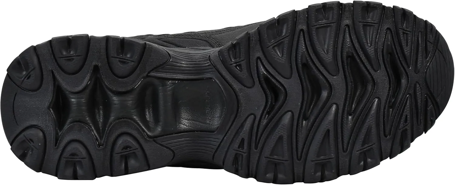 Skechers Men's Afterburn M. Fit