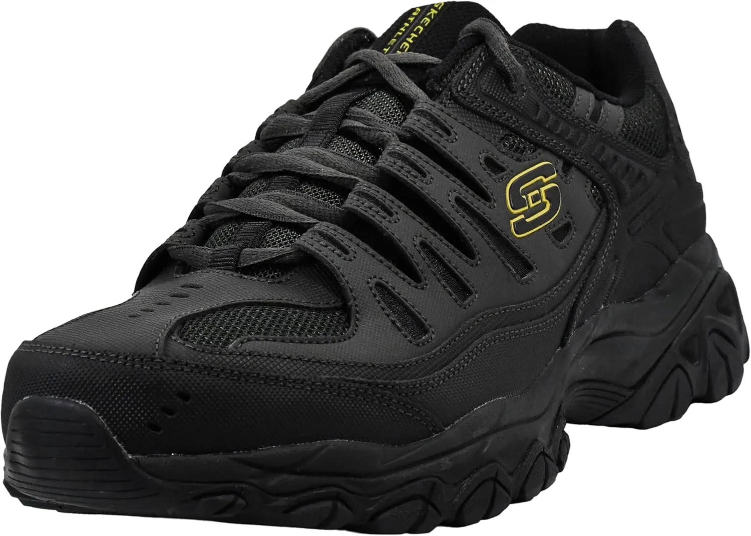 Skechers Men's Afterburn M. Fit