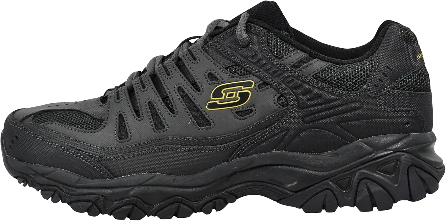 Skechers Men's Afterburn M. Fit