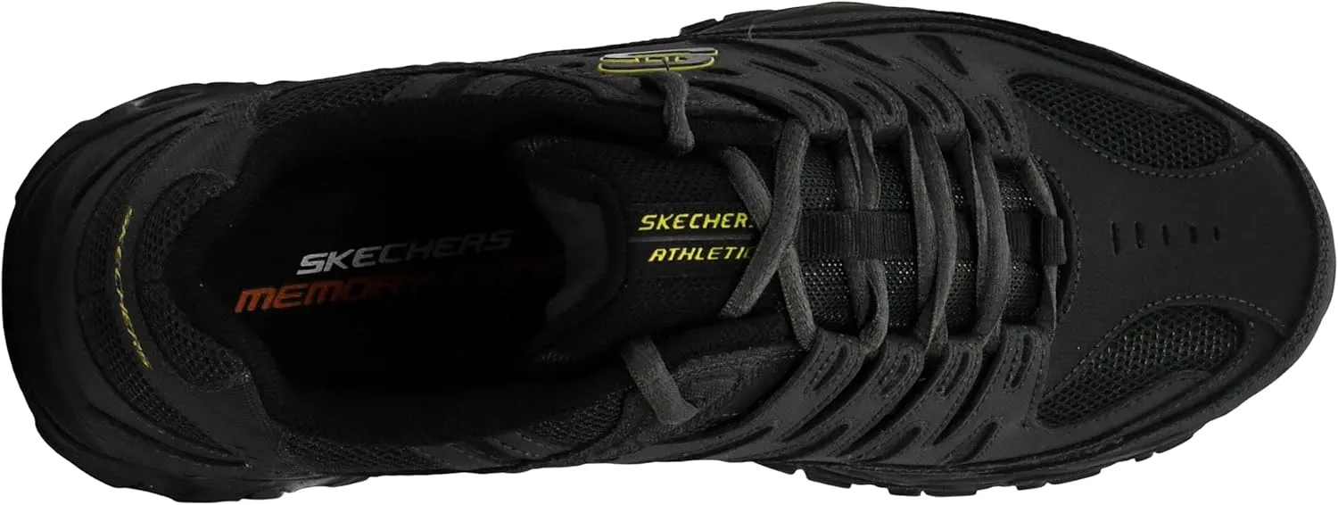 Skechers Men's Afterburn M. Fit