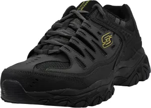 Skechers Men's Afterburn M. Fit