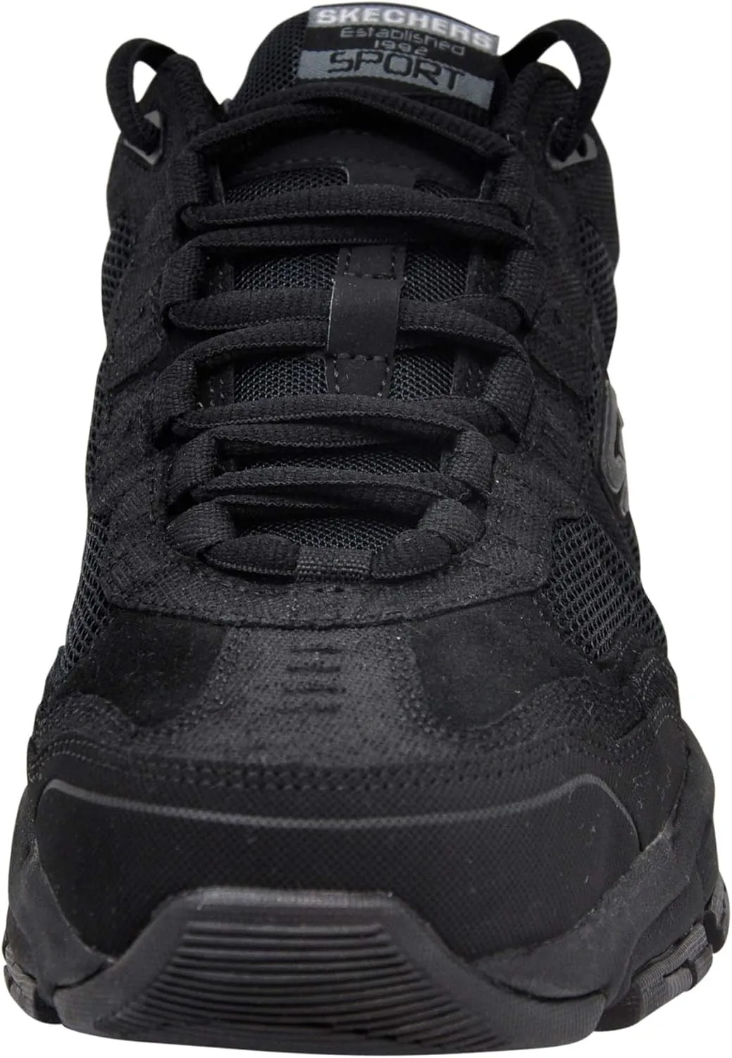 Skechers Men's Vigor 2.0 Trait Memory Foam Sneaker