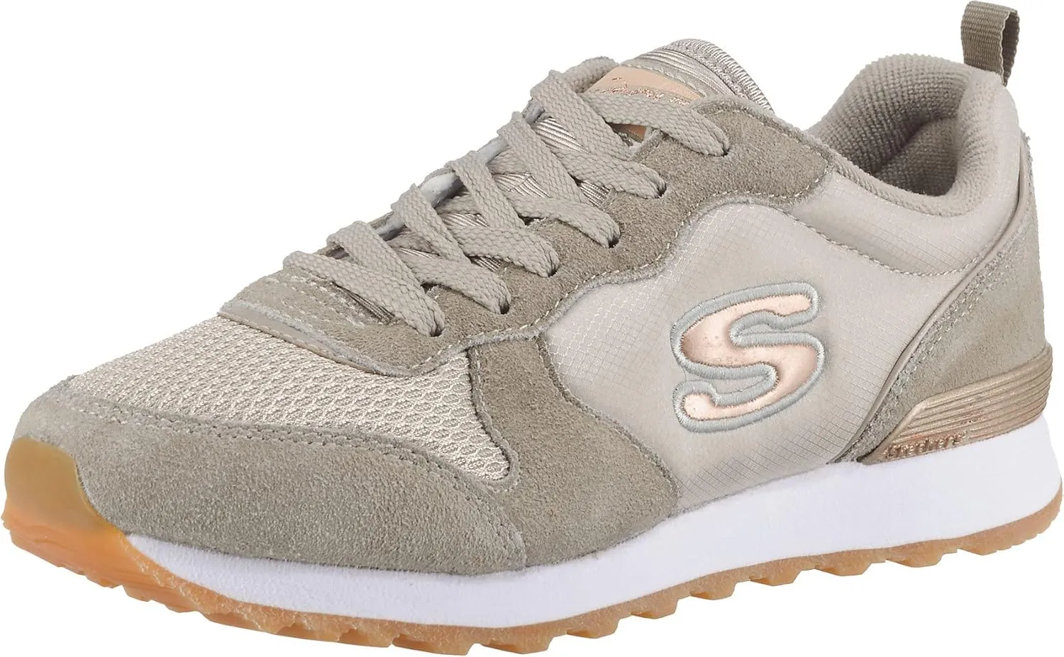 Skechers Originals Women's Retros OG 85 Fashion Sneaker