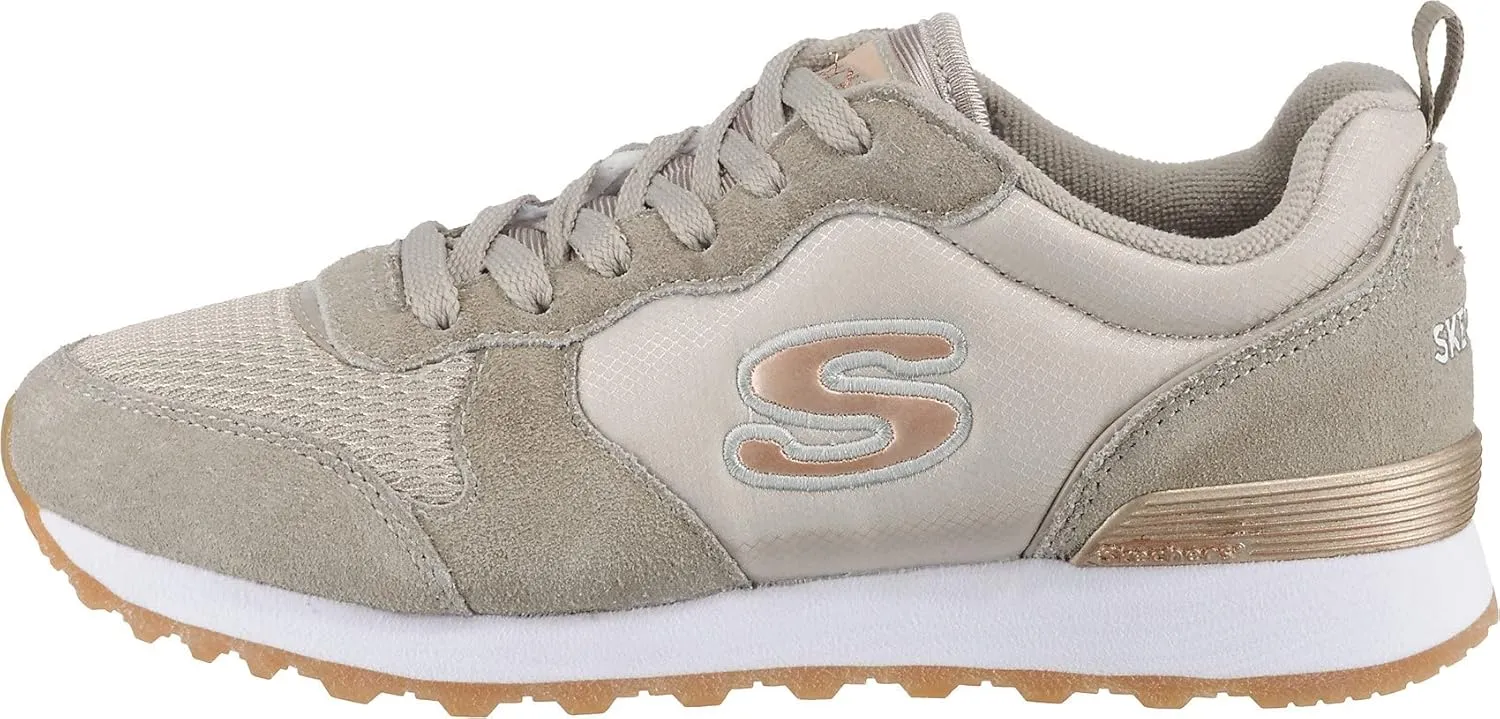 Skechers Originals Women's Retros OG 85 Fashion Sneaker