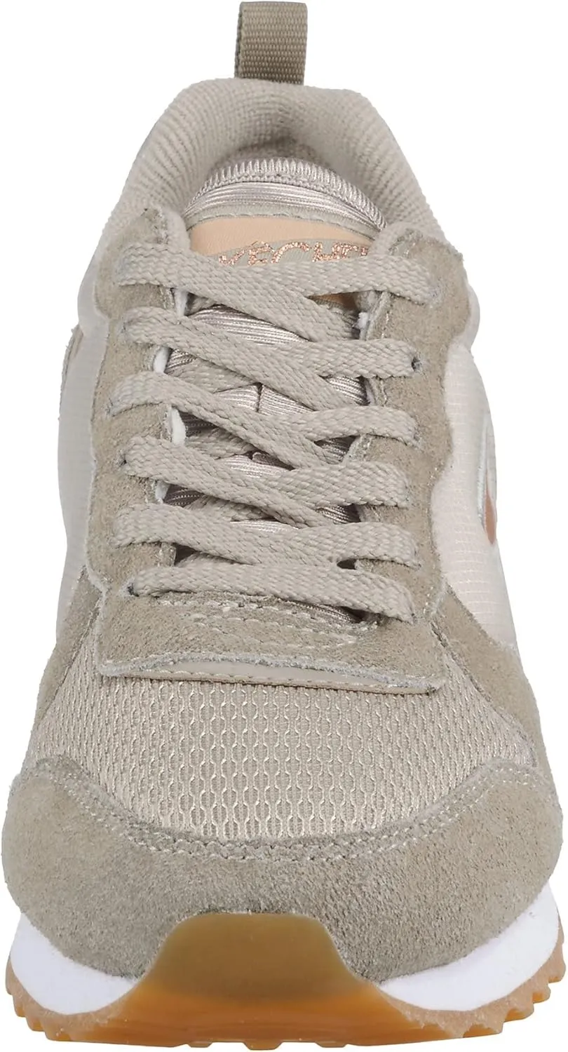 Skechers Originals Women's Retros OG 85 Fashion Sneaker