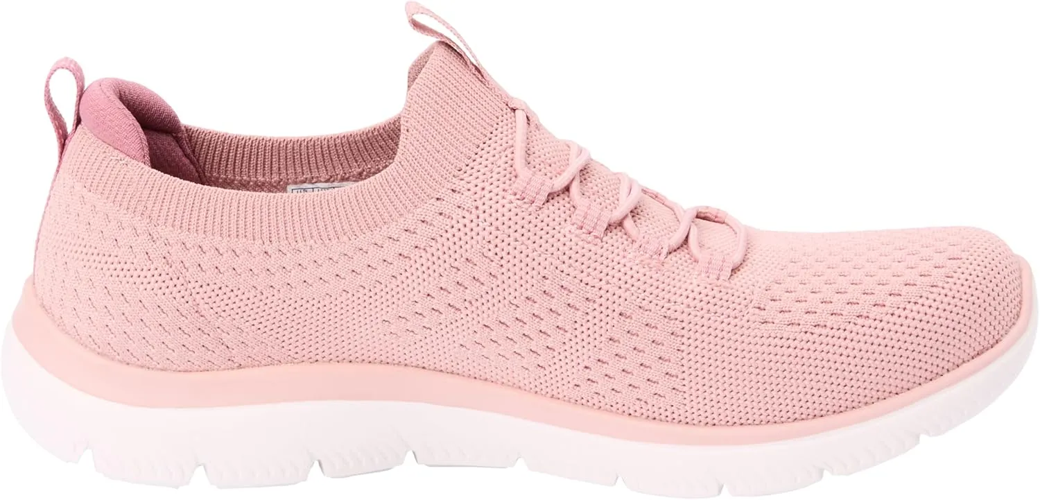 Skechers Sport Women's Empire Rock Around Fashion Sneaker
