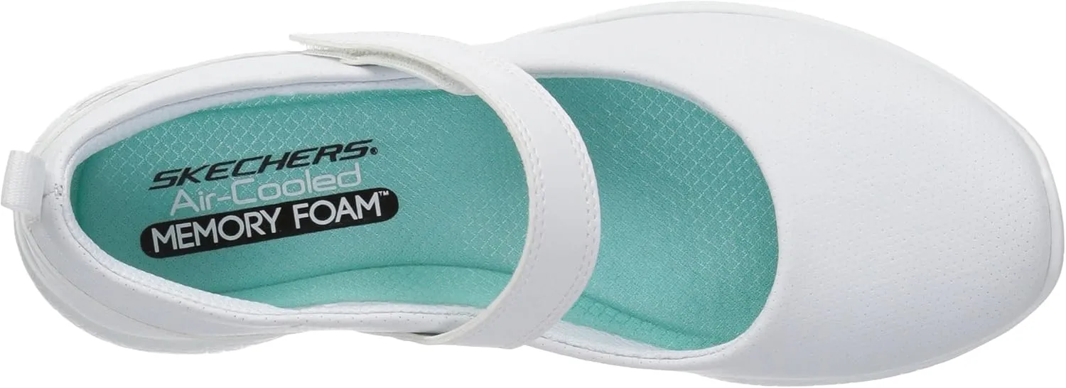 Skechers Unisex-Child Microburst-Scholar Holler Sneaker