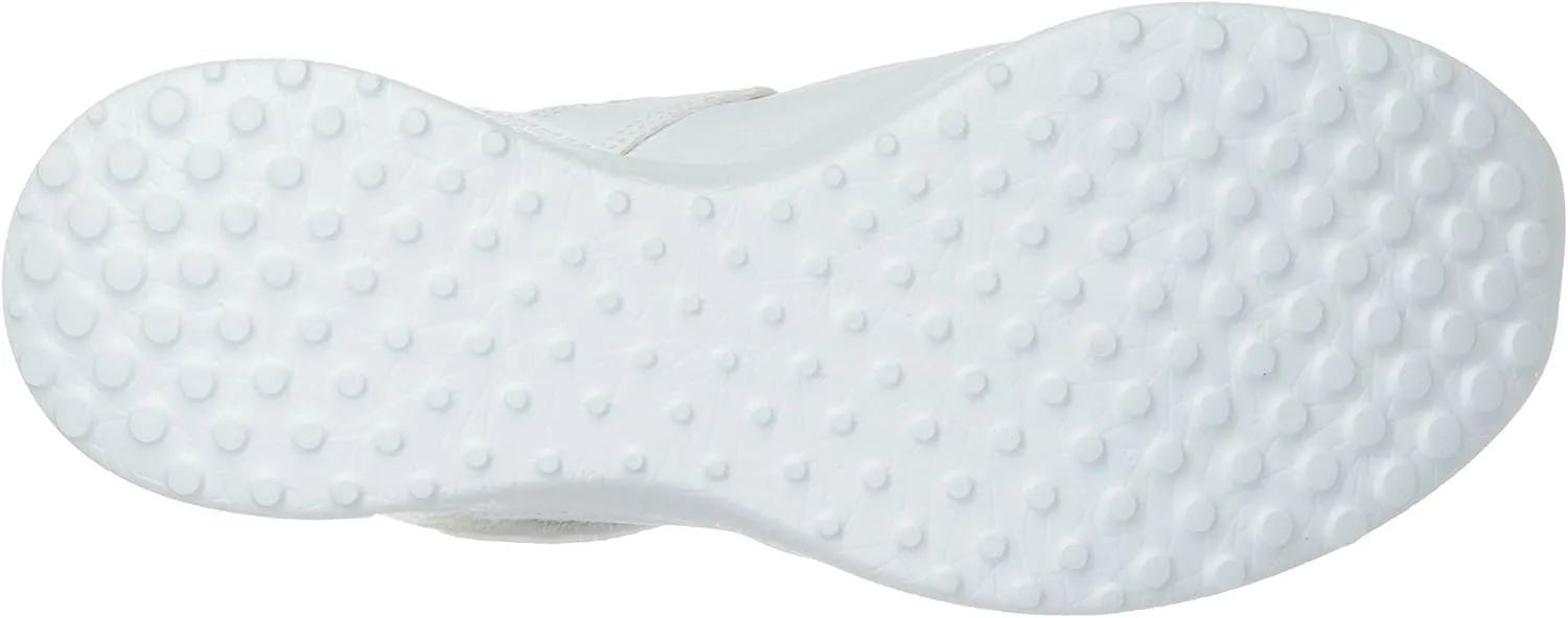 Skechers Unisex-Child Microburst-Scholar Holler Sneaker