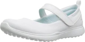 Skechers Unisex-Child Microburst-Scholar Holler Sneaker