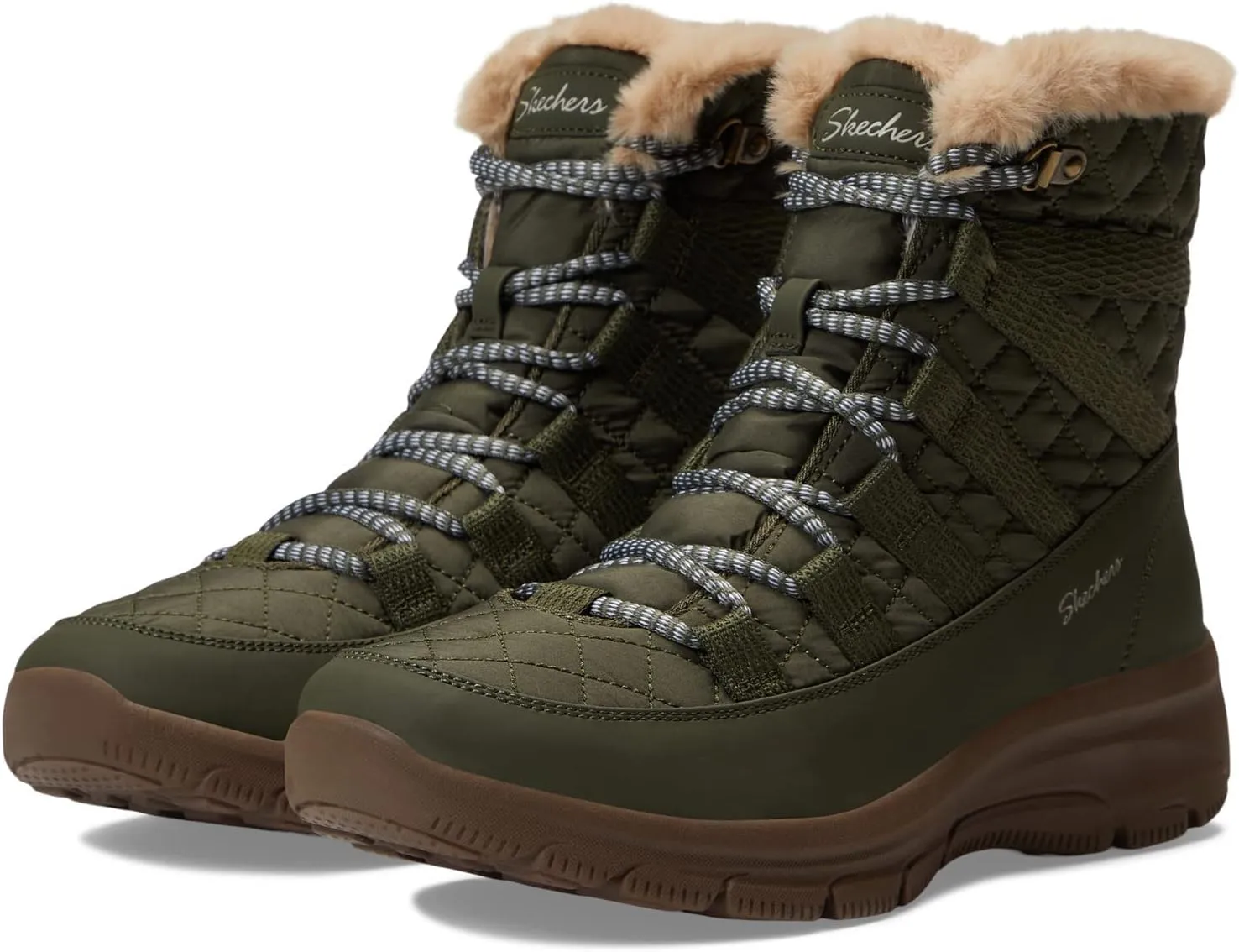 Skechers Women's Cozy Boot