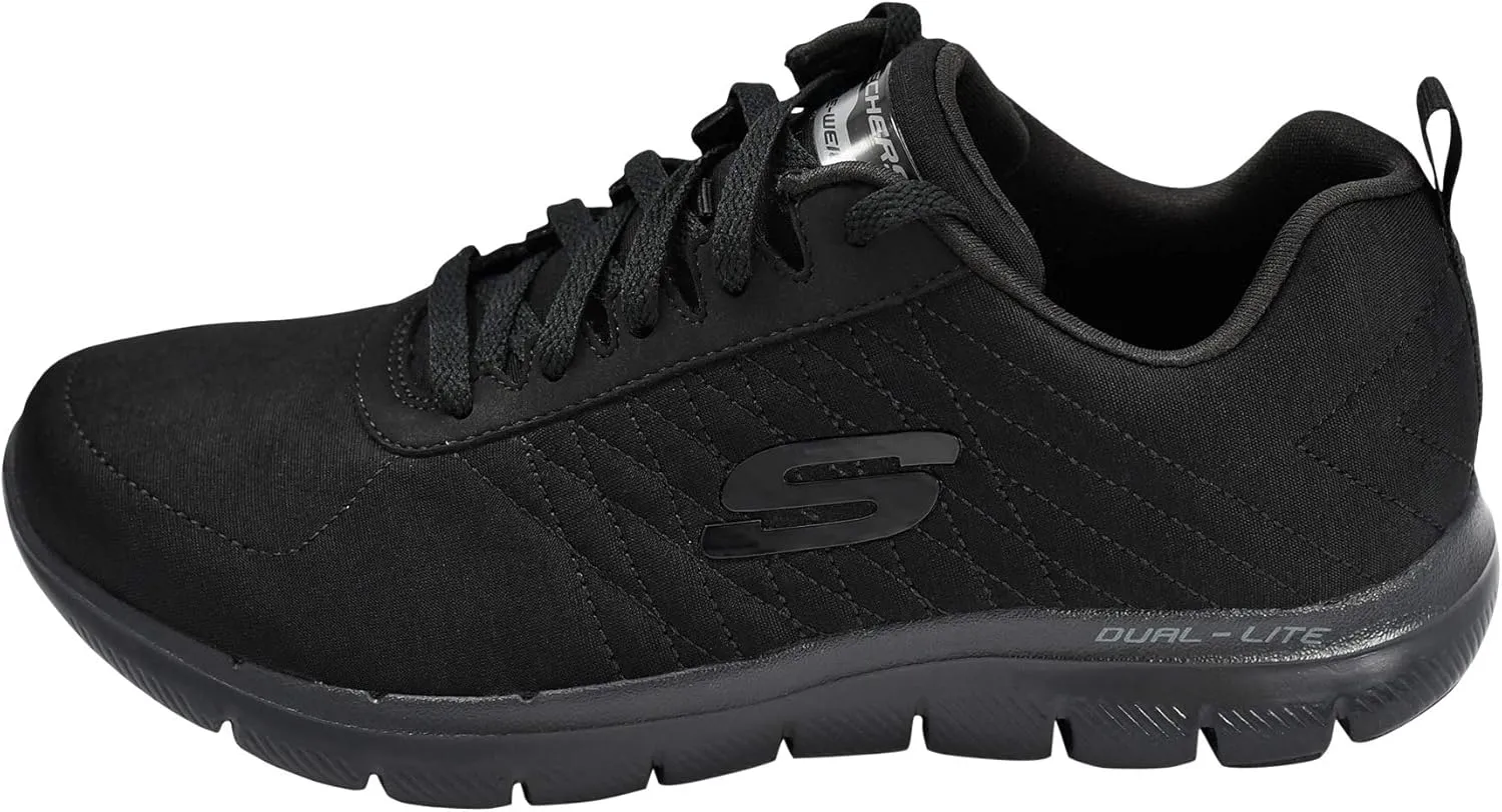 Skechers Women's Flex Appeal 2.0 Sneaker