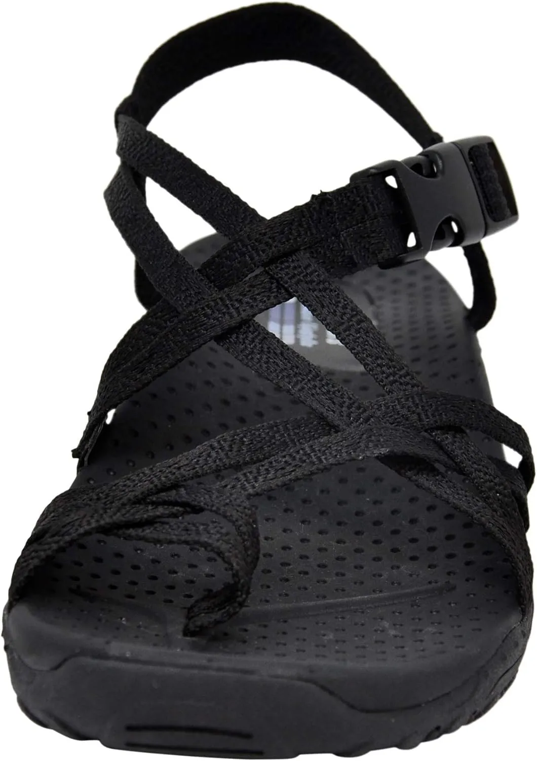Skechers Women's Reggae - Happy Rainbow Sandal