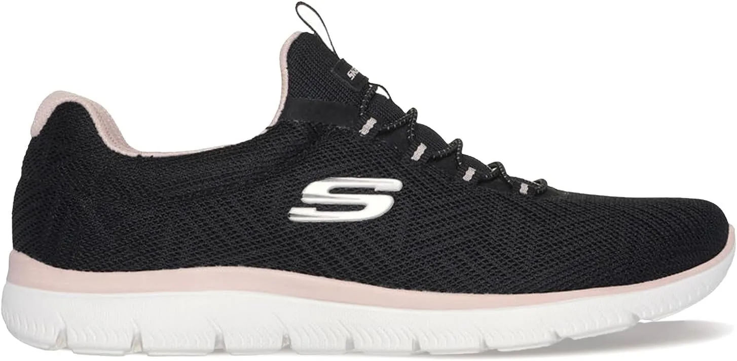 Skechers Women's, Summits - Top Player Sneaker