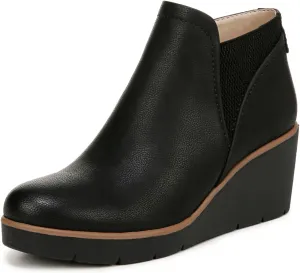 SOUL Naturalizer Women's Classic Ankle Boot