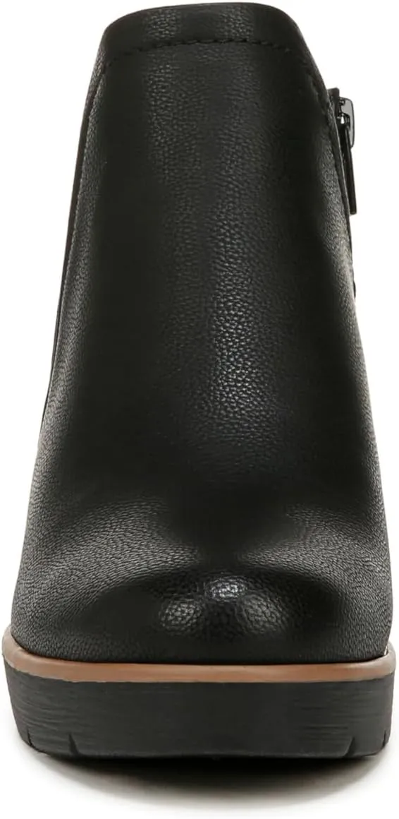 SOUL Naturalizer Women's Classic Ankle Boot