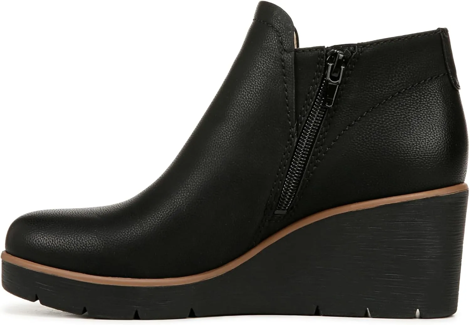 SOUL Naturalizer Women's Classic Ankle Boot