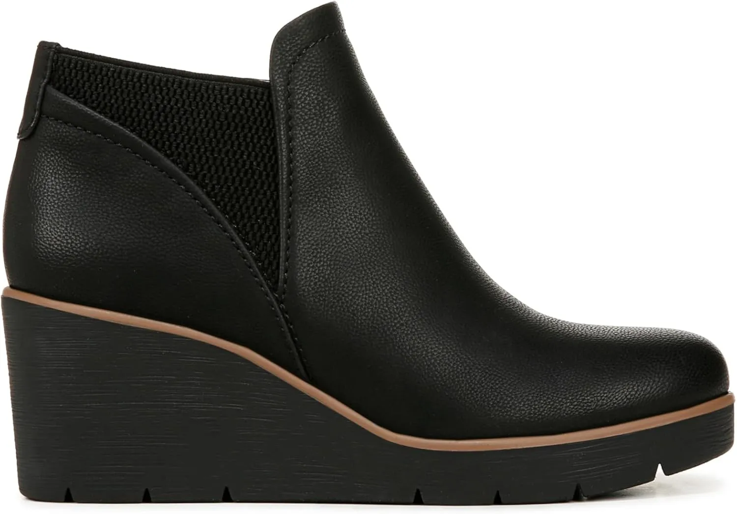 SOUL Naturalizer Women's Classic Ankle Boot