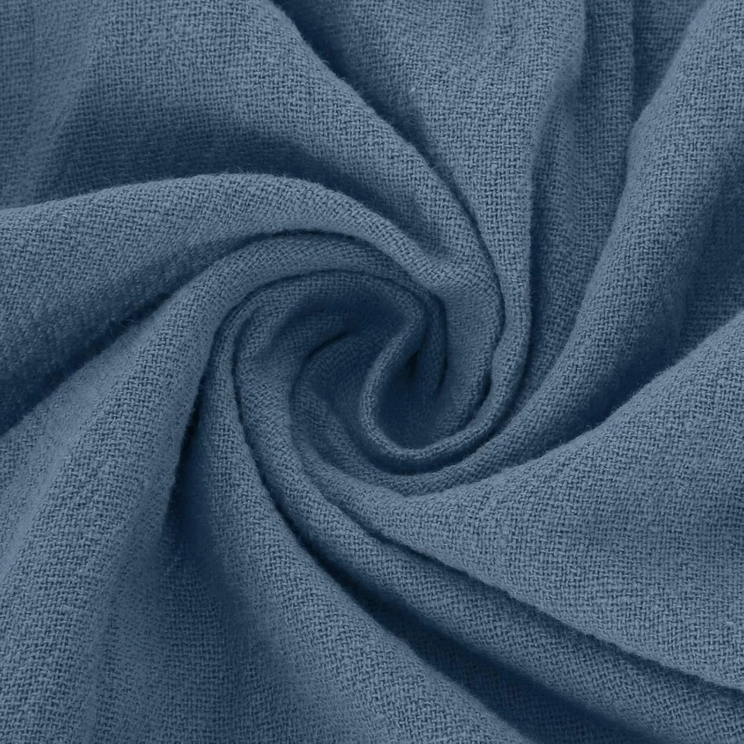 Summer Dresses for Women 2025 Vacation Crew Neck Short Sleeve Pleated Mini Dress Casual Soft Vacation Linen Dresses