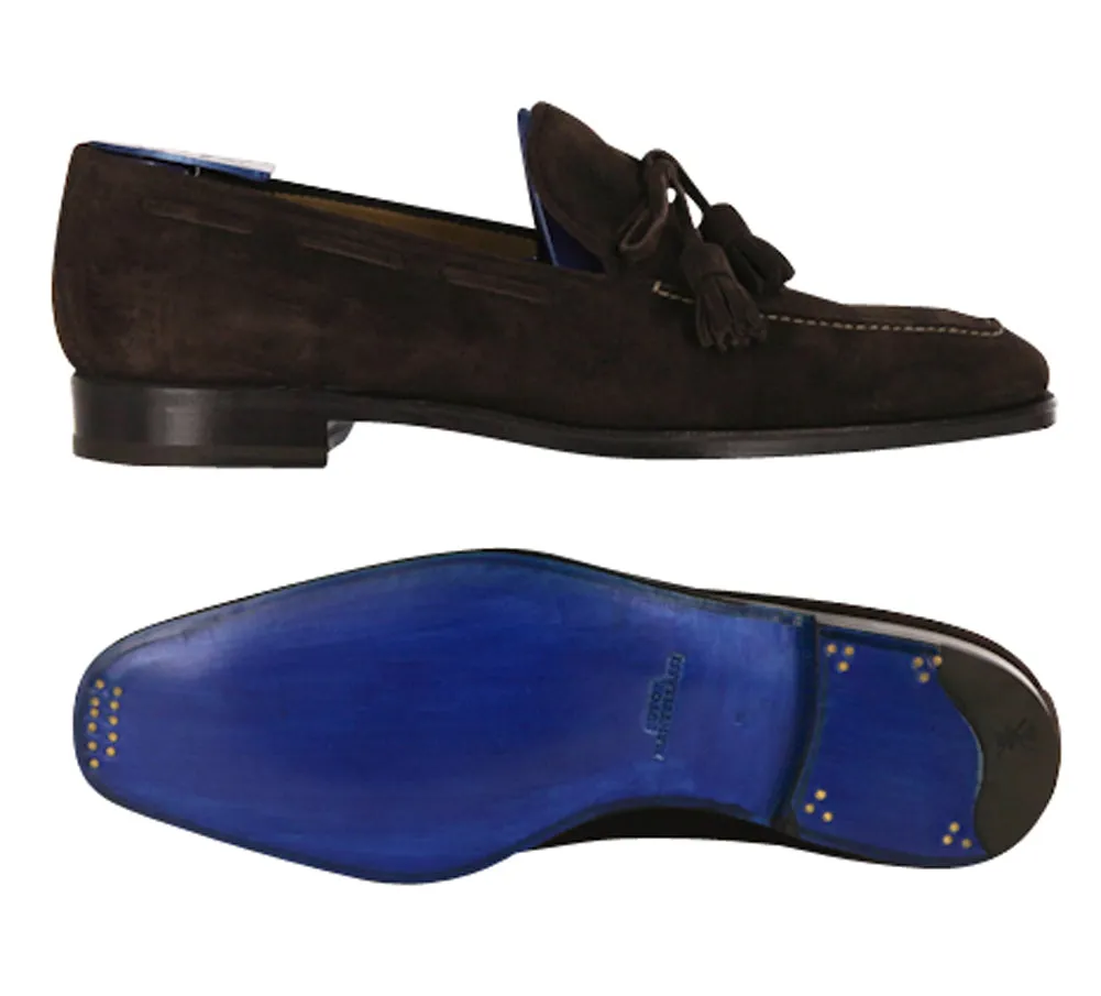 Sutor Mantellassi Brown Shoes – Size: 7 US / 6 UK