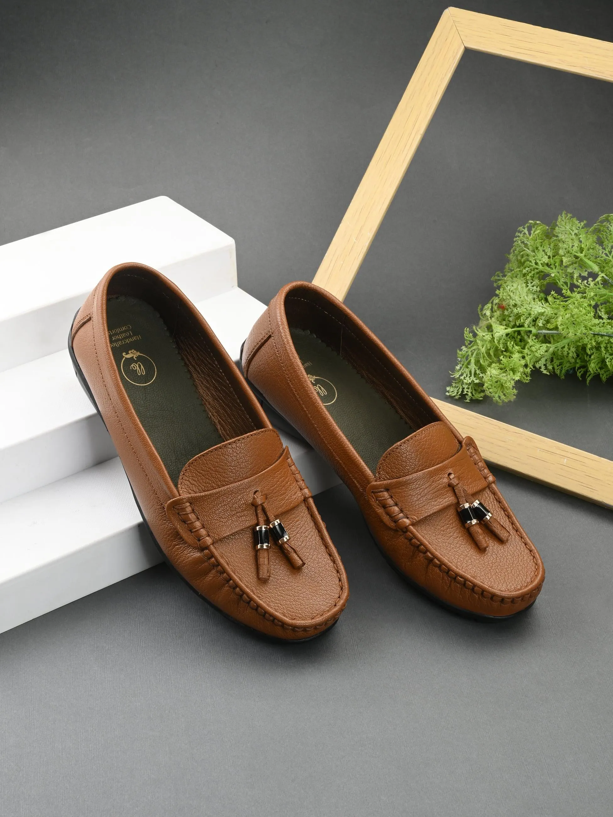 Sydney Loafers