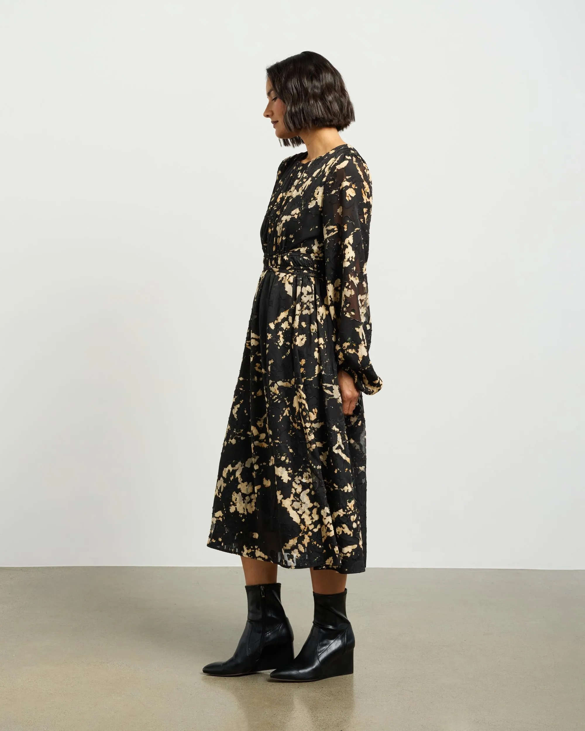 Tamara Dress