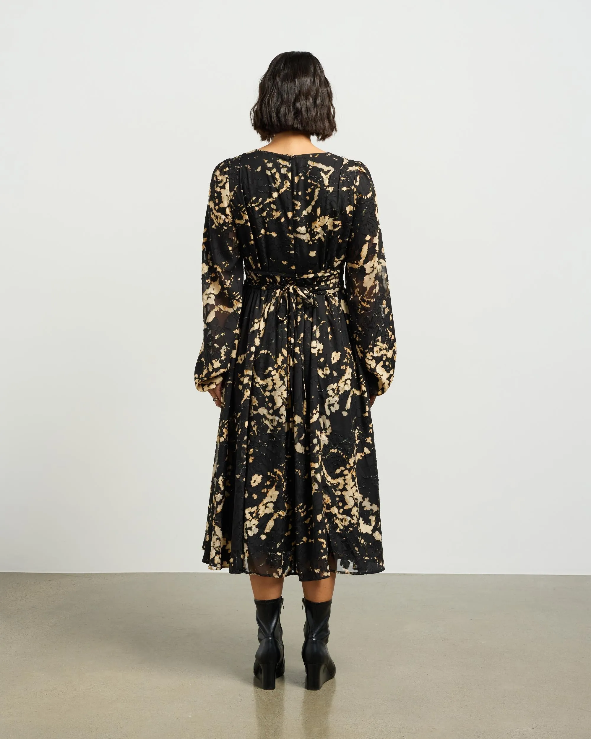 Tamara Dress