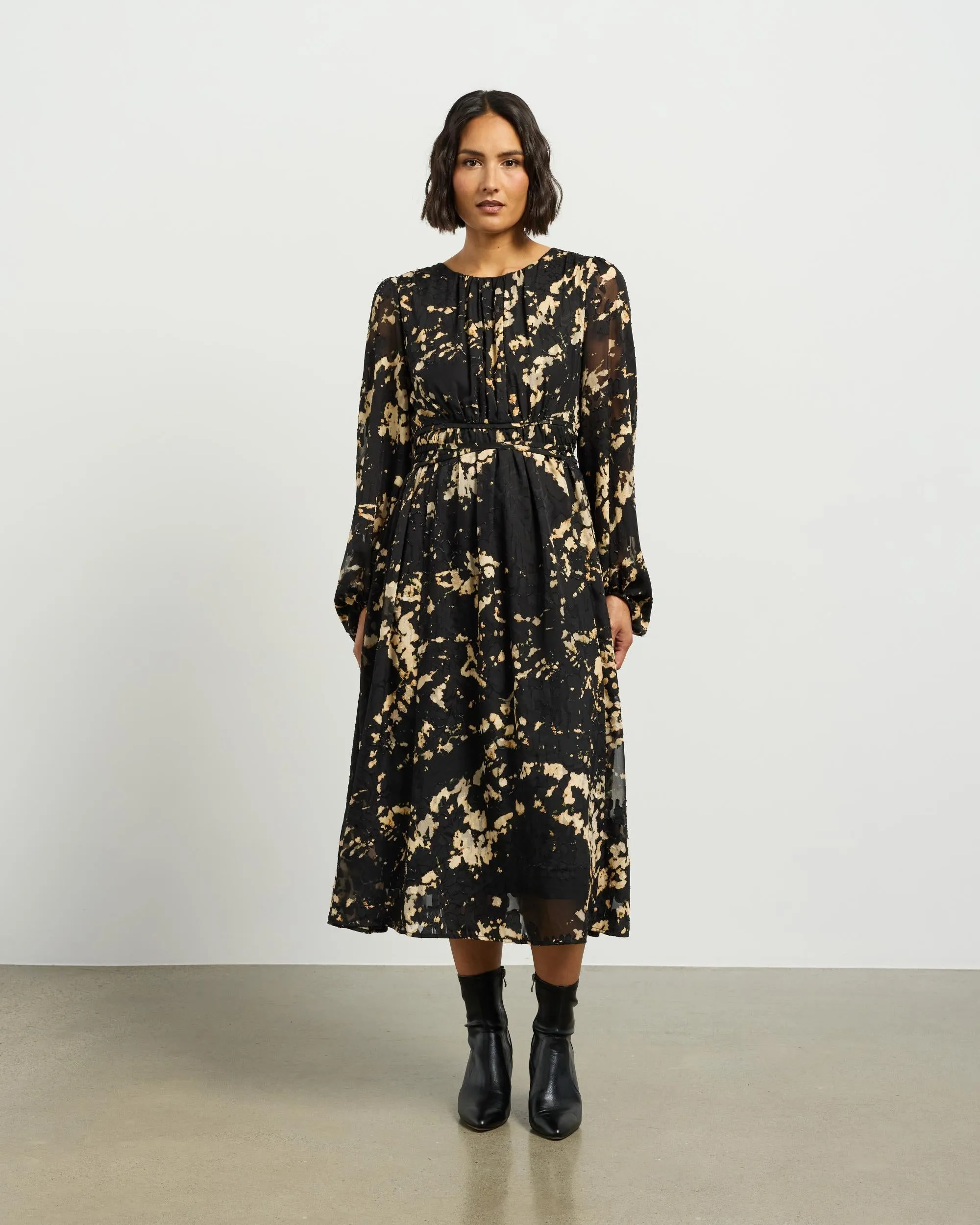 Tamara Dress