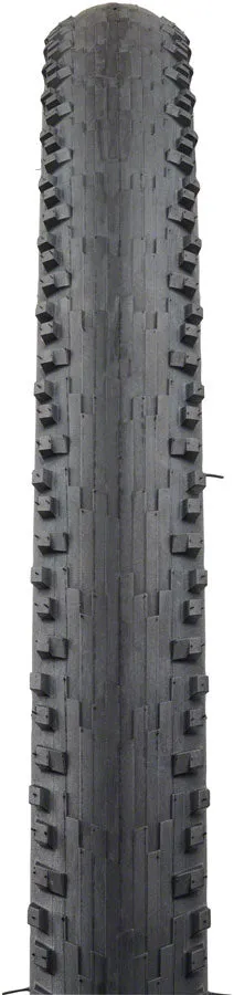 Teravail Updraft Tire - 700 x 40 Tubeless Folding BLK Light Supple Fast Compound