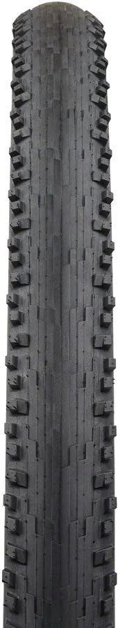 Teravail Updraft Tire - 700 x 40 Tubeless Folding Tan Light Supple Fast Compound