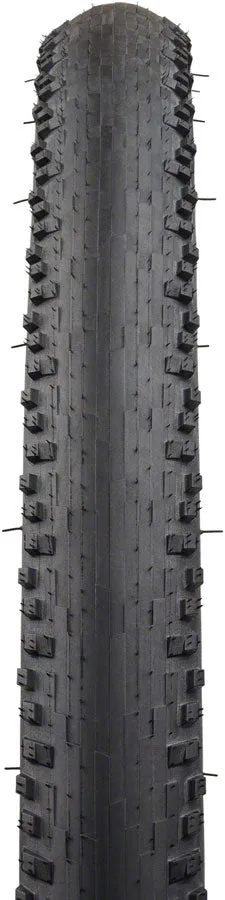 Teravail Updraft Tire - 700 x 45 Tubeless Folding BLK Light Supple Fast Compound