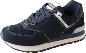 TMA EYES Men's and Women's Casual Sneakers Classic Retro Couple Breathable Running Shoes