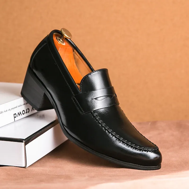 Toscana Loafers