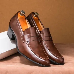 Toscana Loafers