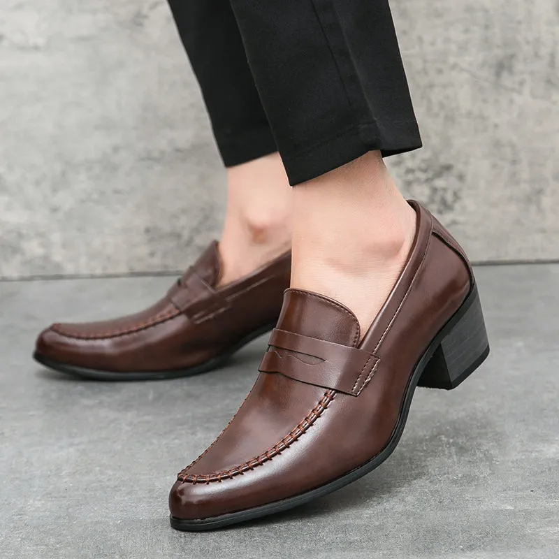 Toscana Loafers