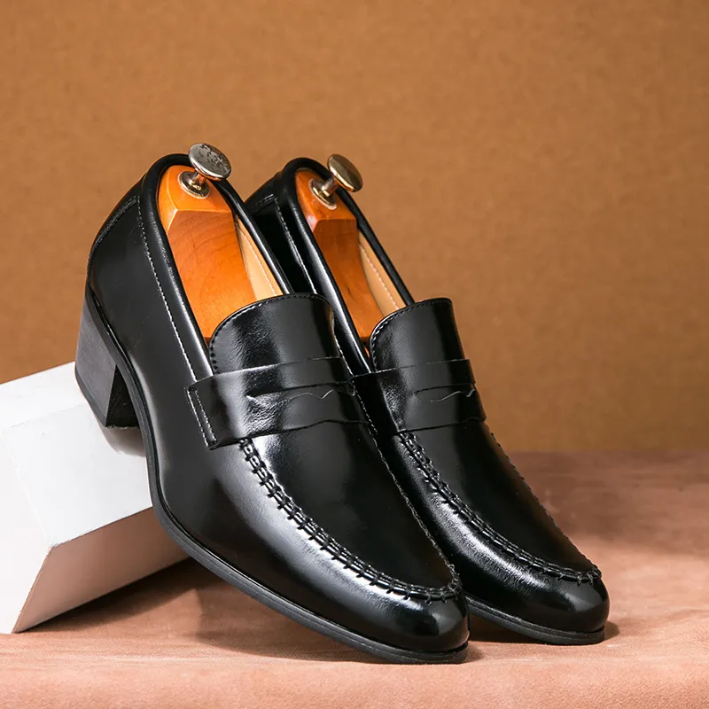 Toscana Loafers