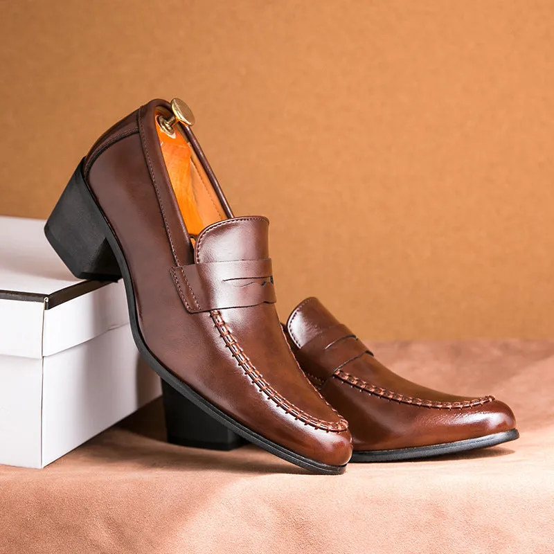 Toscana Loafers