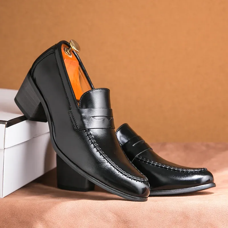 Toscana Loafers