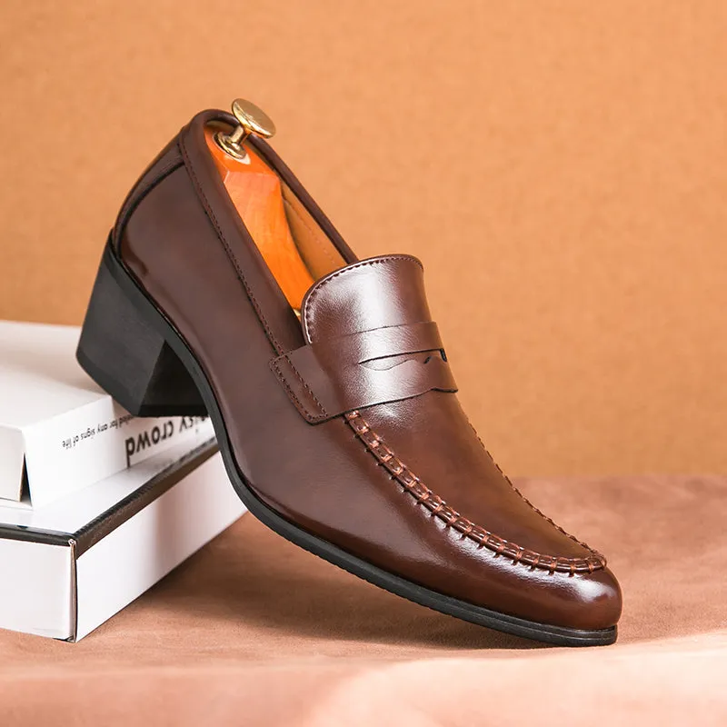 Toscana Loafers