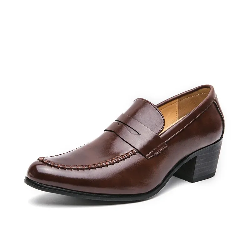 Toscana Loafers