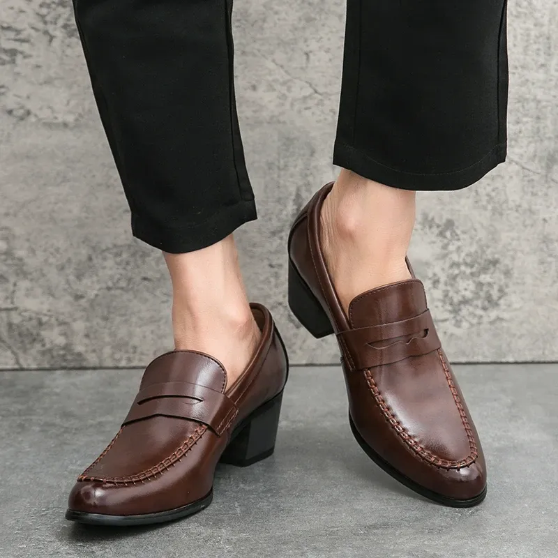 Toscana Loafers